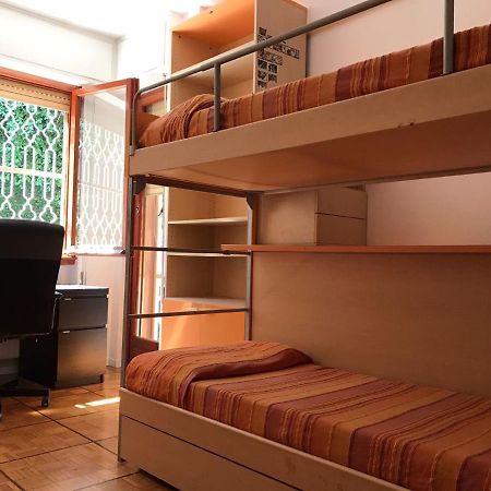Mimosa Apartment By Portofinovacanze راباللو المظهر الخارجي الصورة