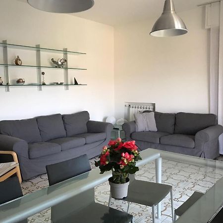 Mimosa Apartment By Portofinovacanze راباللو المظهر الخارجي الصورة