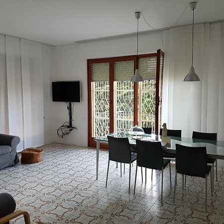 Mimosa Apartment By Portofinovacanze راباللو المظهر الخارجي الصورة