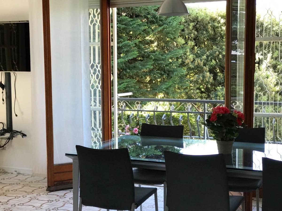 Mimosa Apartment By Portofinovacanze راباللو المظهر الخارجي الصورة