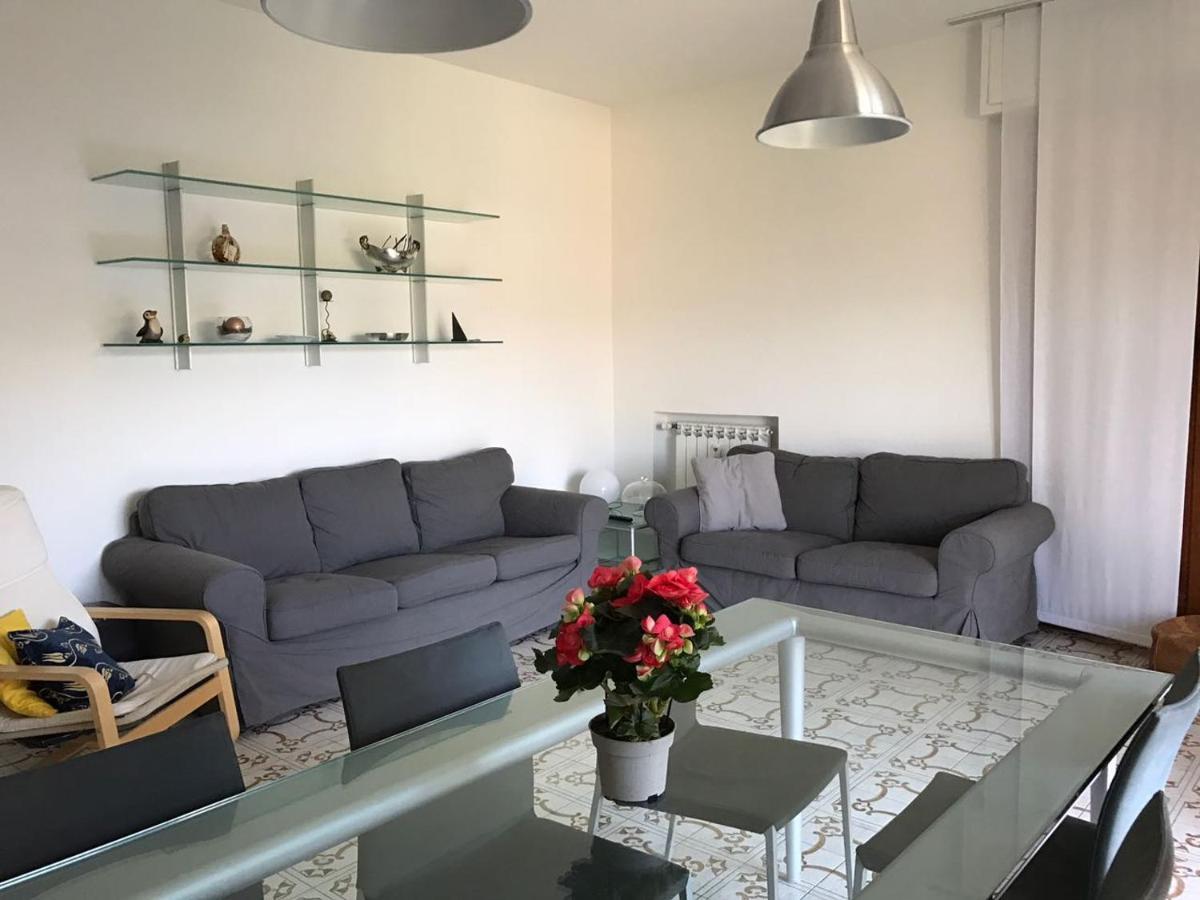 Mimosa Apartment By Portofinovacanze راباللو المظهر الخارجي الصورة