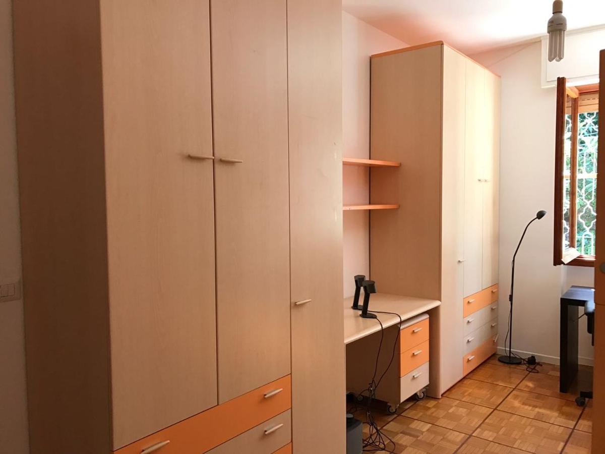 Mimosa Apartment By Portofinovacanze راباللو المظهر الخارجي الصورة