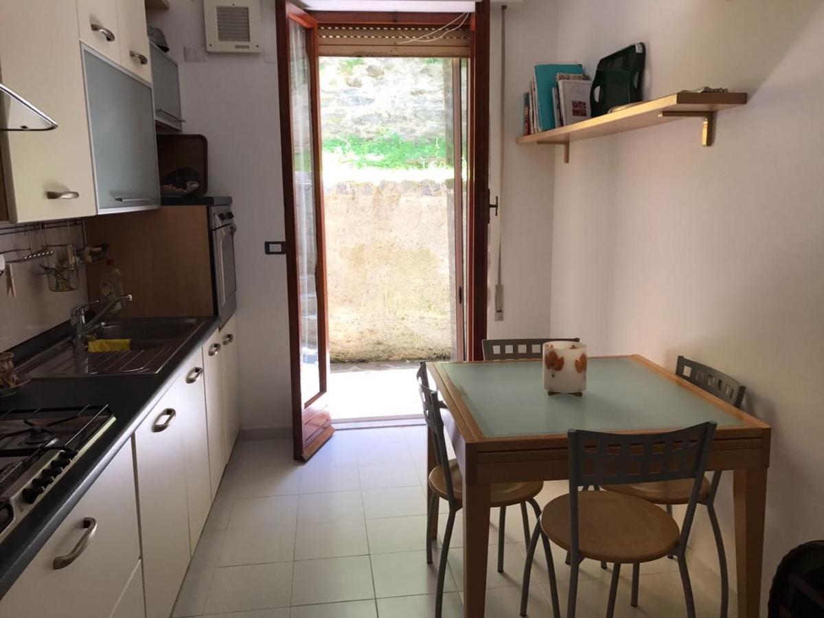 Mimosa Apartment By Portofinovacanze راباللو المظهر الخارجي الصورة