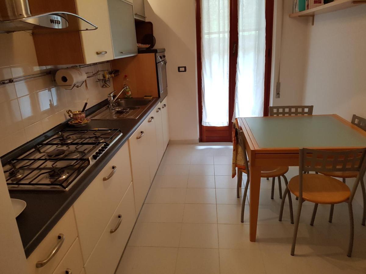 Mimosa Apartment By Portofinovacanze راباللو المظهر الخارجي الصورة