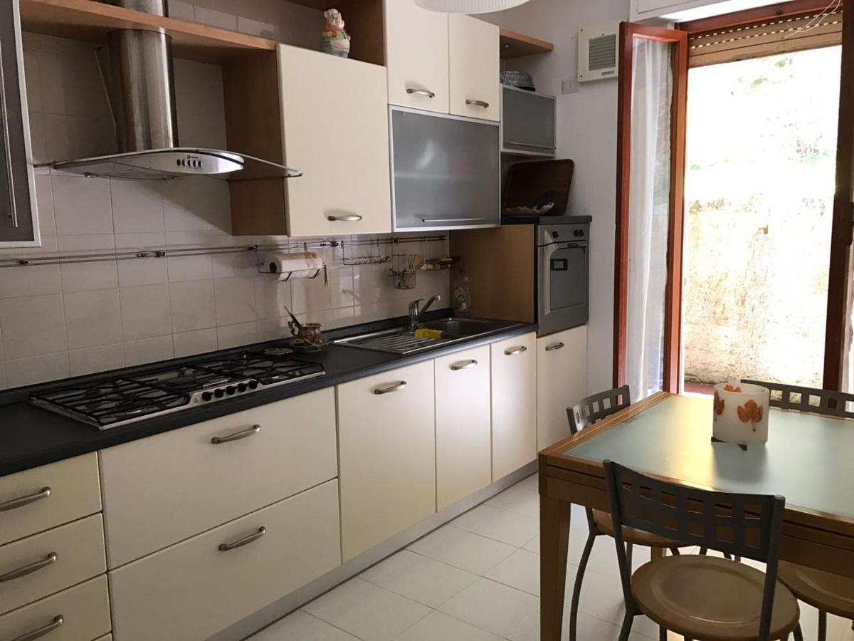 Mimosa Apartment By Portofinovacanze راباللو المظهر الخارجي الصورة
