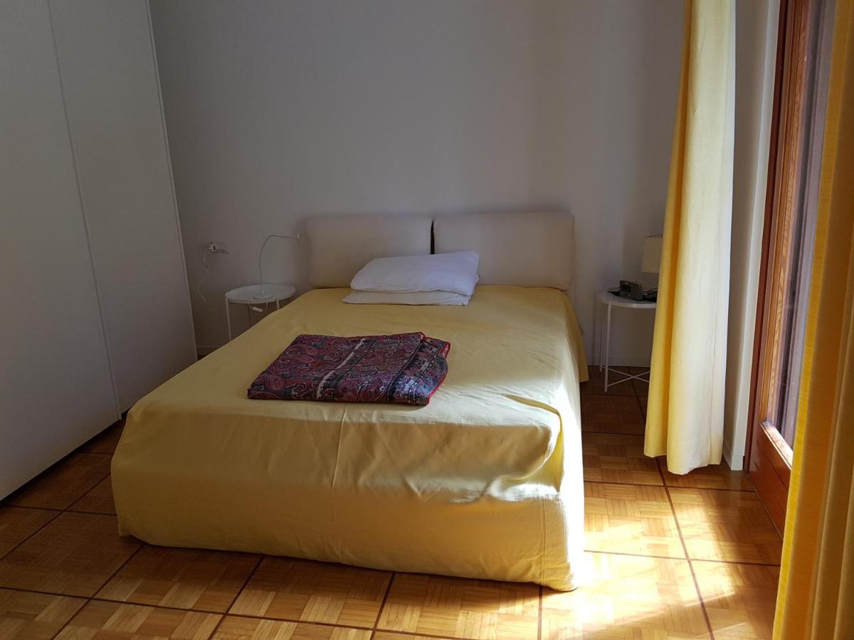 Mimosa Apartment By Portofinovacanze راباللو المظهر الخارجي الصورة