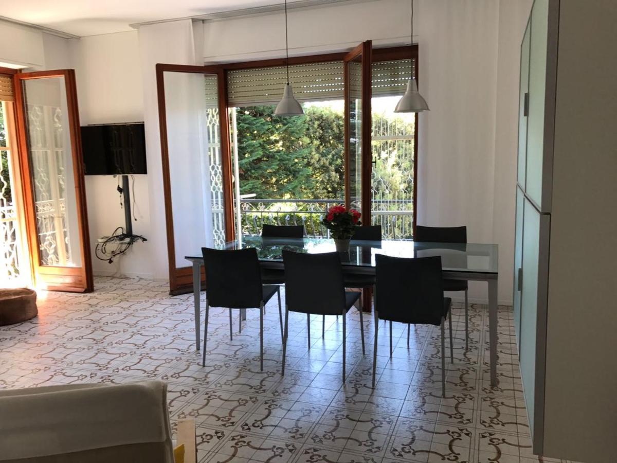Mimosa Apartment By Portofinovacanze راباللو المظهر الخارجي الصورة