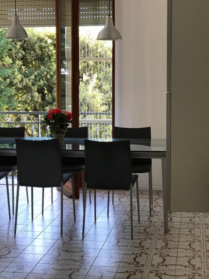 Mimosa Apartment By Portofinovacanze راباللو المظهر الخارجي الصورة