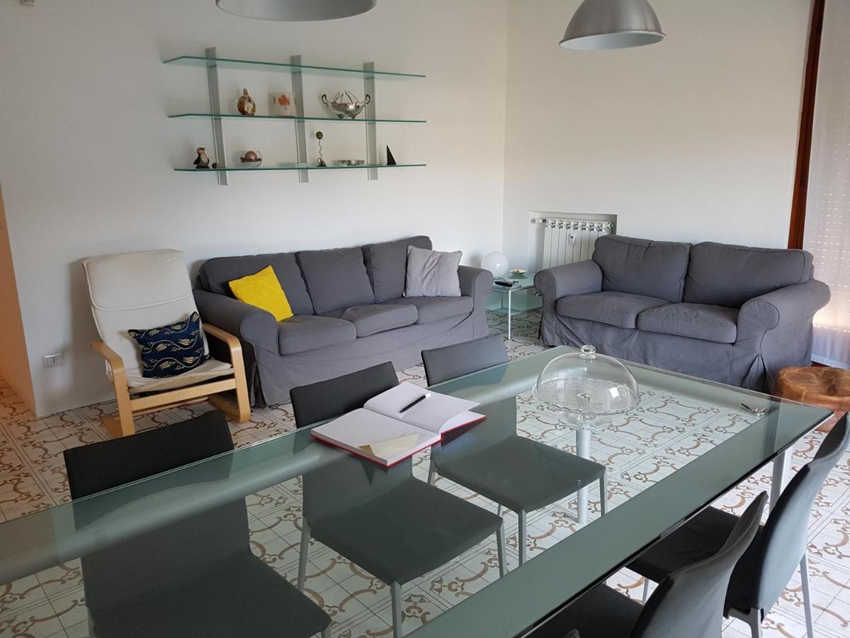 Mimosa Apartment By Portofinovacanze راباللو المظهر الخارجي الصورة