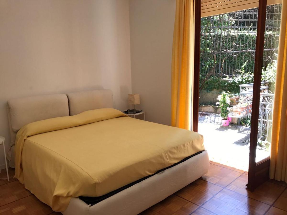 Mimosa Apartment By Portofinovacanze راباللو المظهر الخارجي الصورة