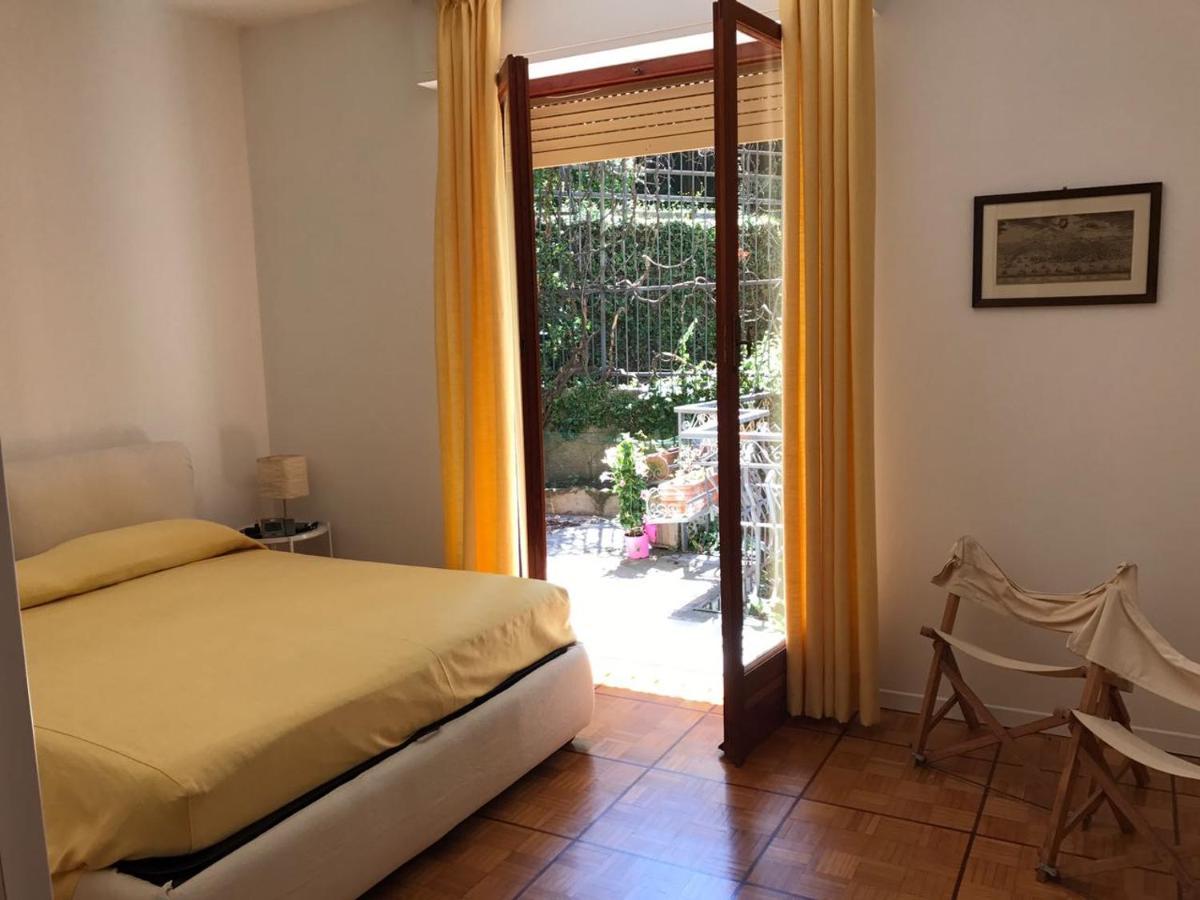 Mimosa Apartment By Portofinovacanze راباللو المظهر الخارجي الصورة