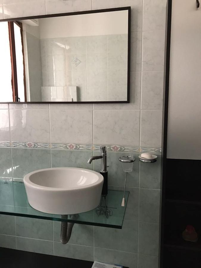 Mimosa Apartment By Portofinovacanze راباللو المظهر الخارجي الصورة