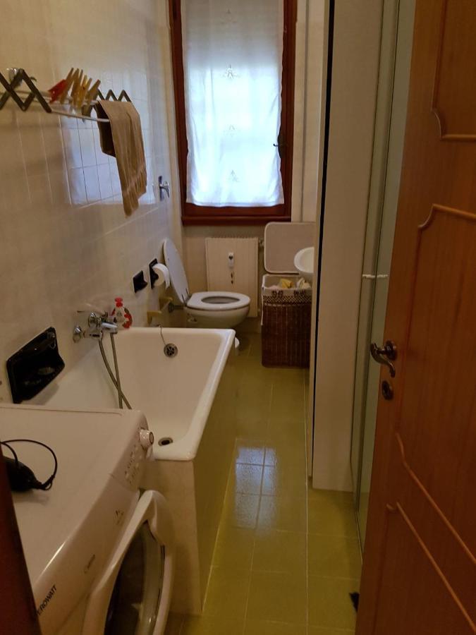 Mimosa Apartment By Portofinovacanze راباللو المظهر الخارجي الصورة