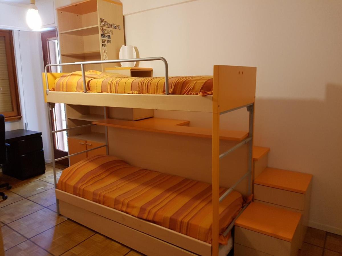 Mimosa Apartment By Portofinovacanze راباللو المظهر الخارجي الصورة