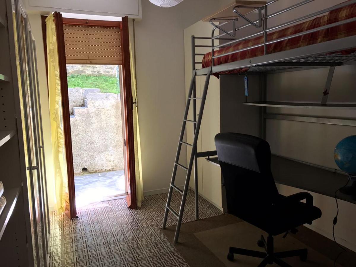 Mimosa Apartment By Portofinovacanze راباللو المظهر الخارجي الصورة