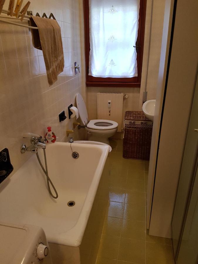 Mimosa Apartment By Portofinovacanze راباللو المظهر الخارجي الصورة