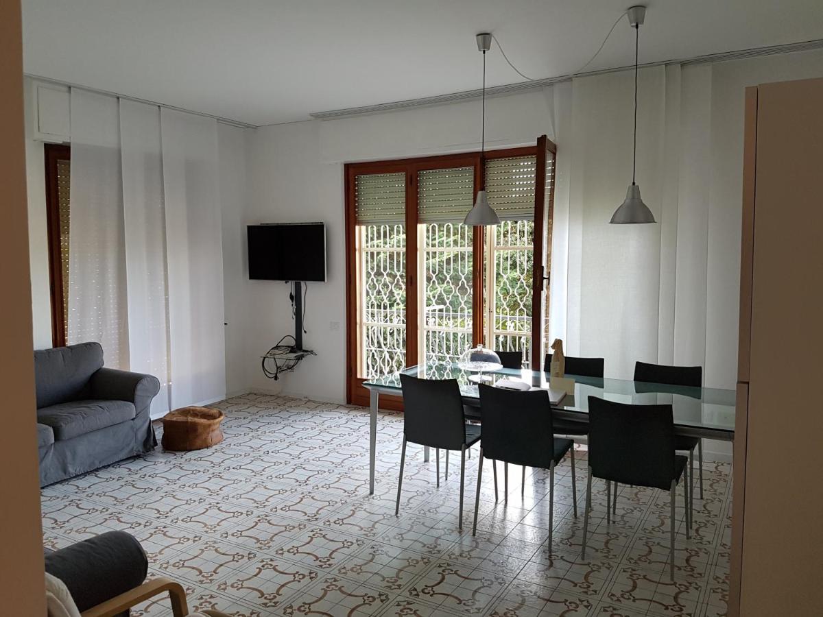 Mimosa Apartment By Portofinovacanze راباللو المظهر الخارجي الصورة