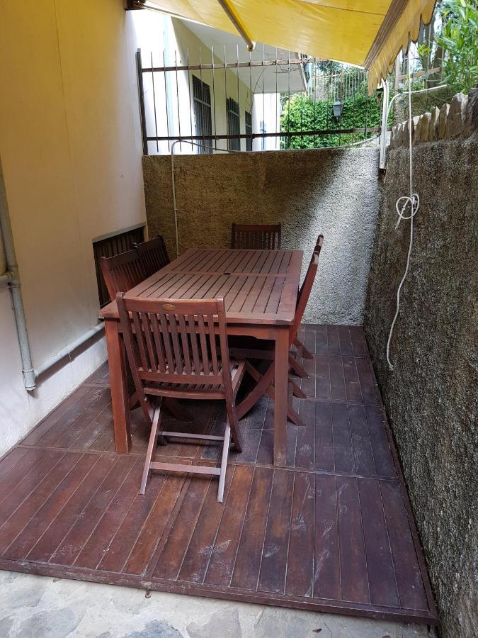 Mimosa Apartment By Portofinovacanze راباللو المظهر الخارجي الصورة