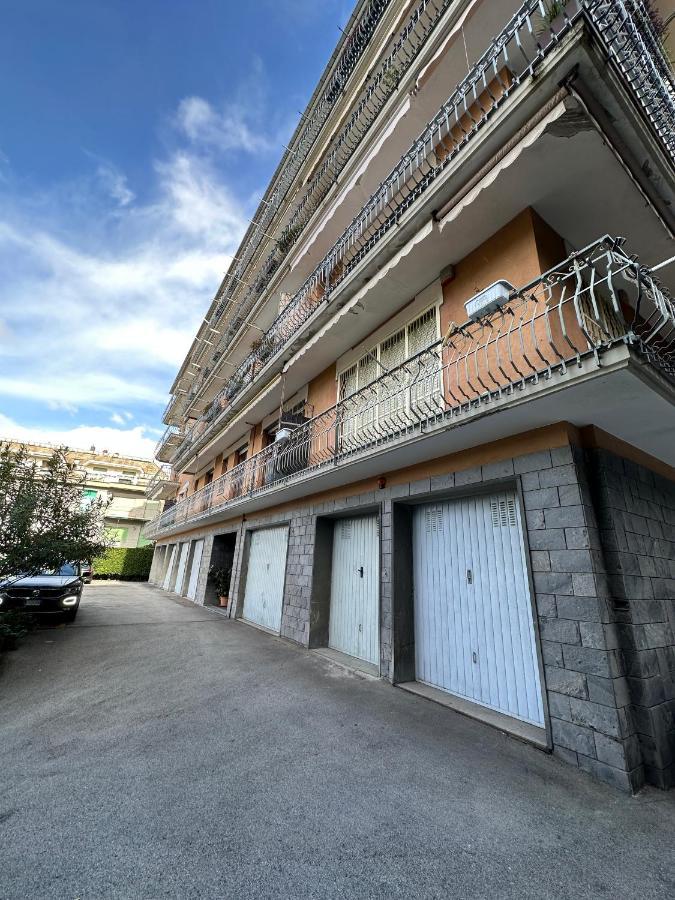 Mimosa Apartment By Portofinovacanze راباللو المظهر الخارجي الصورة